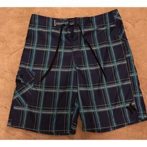 Hurley Swim Trunks